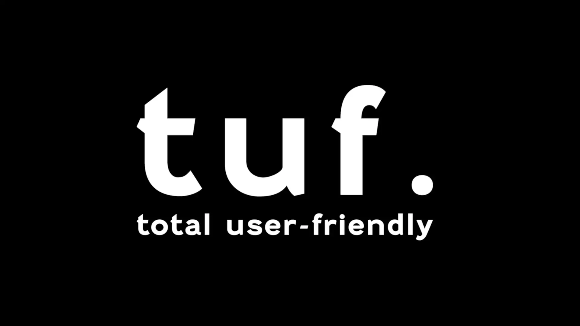 Studio TUF Studio TUF