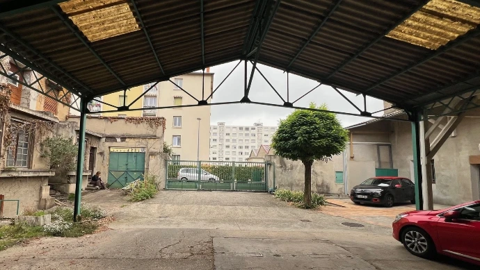 Atelier Marjolaine Atelier Marjolaine